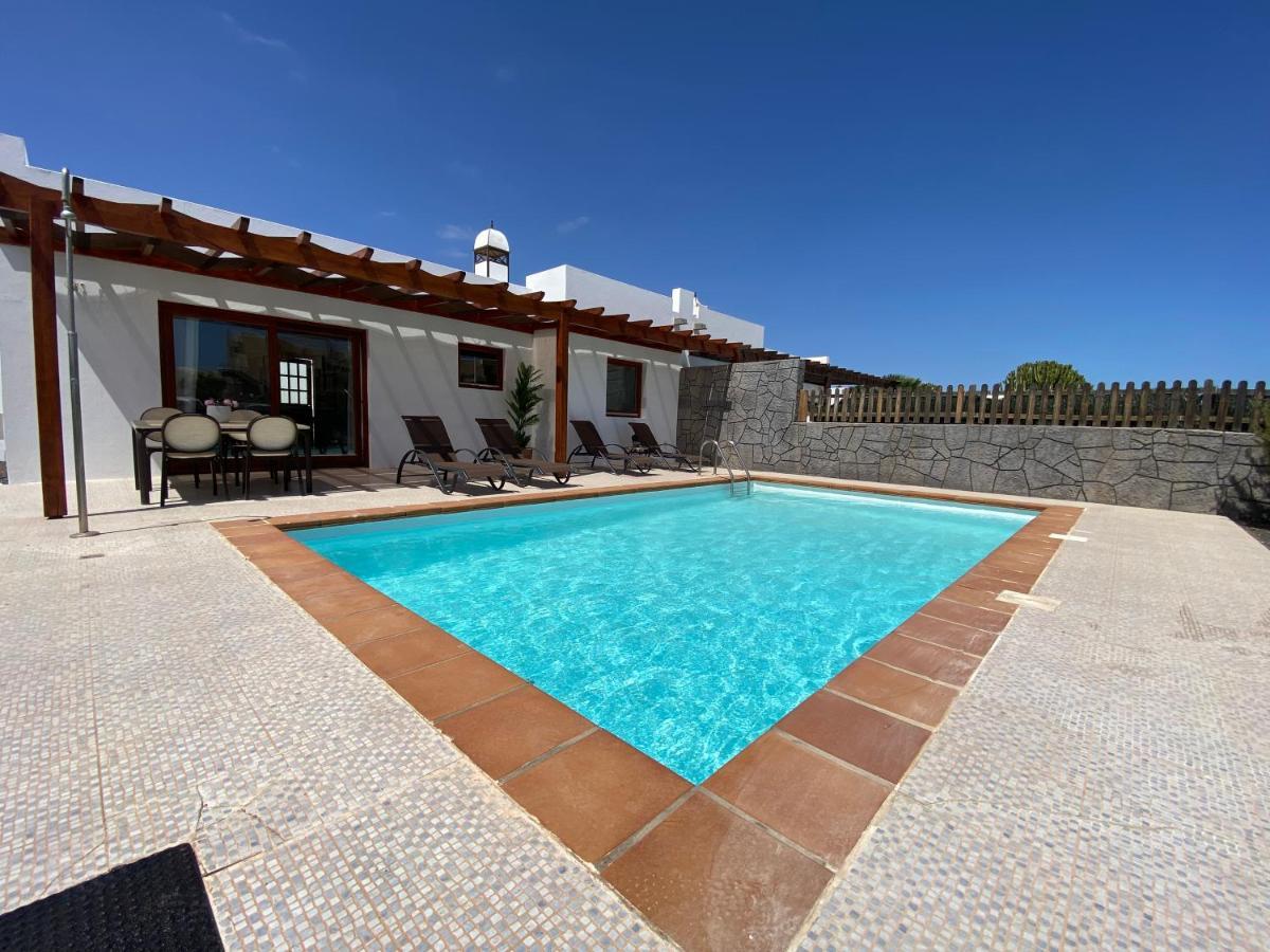 Villa Capri By Villalia Playa Blanca (Lanzarote) Exterior foto